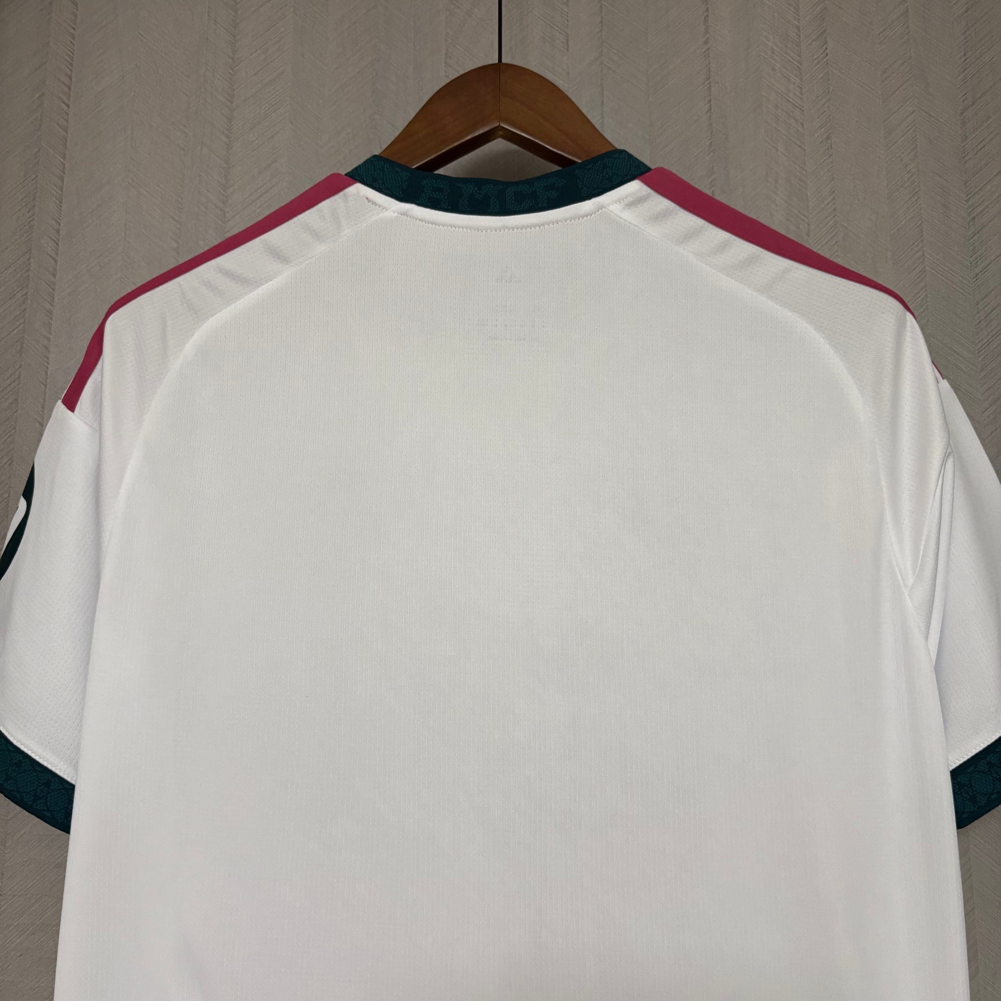 Maillot 26/27 Real Madrid Domicile