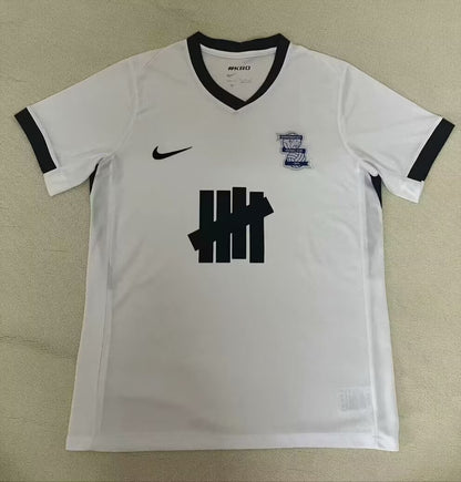 24/25 Birmingham City away