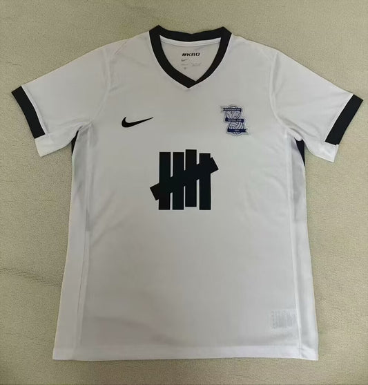 24/25 Birmingham City away