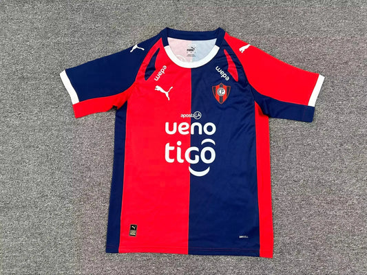 Maillot Boteno Hill Home 2026/2027