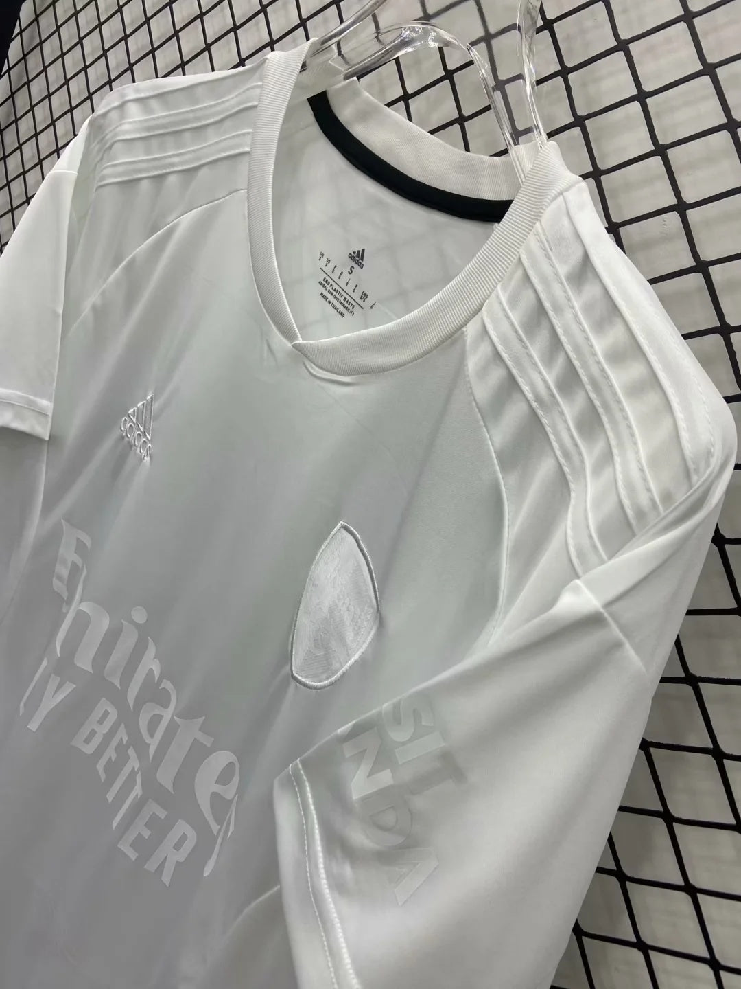 2024 Arsenal Special Edition White