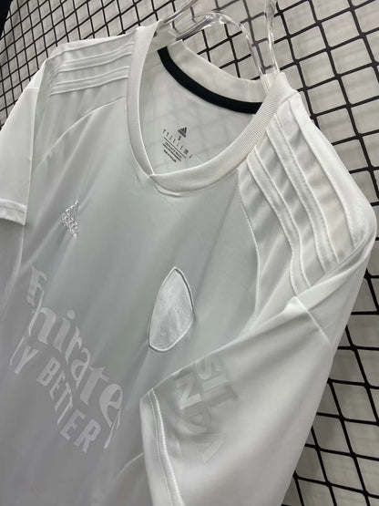 2024 Arsenal Special Edition White