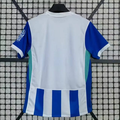 25/26 Brighton home