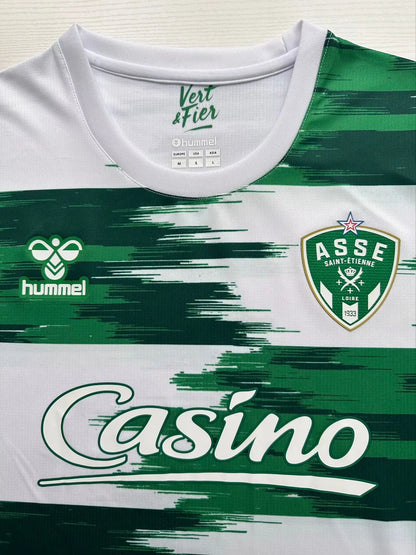 Maillot Saint-Étienne Away 2026/2027