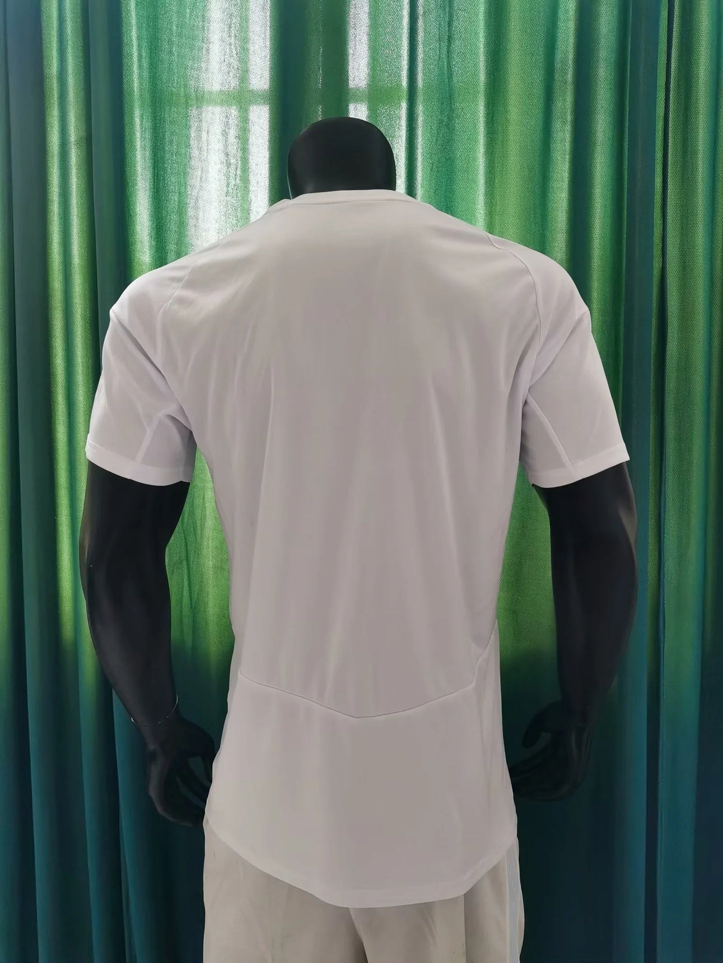 2024 Arsenal Special Edition White