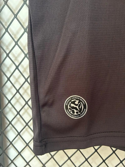 Maillot AC Milan Third 2026/2027