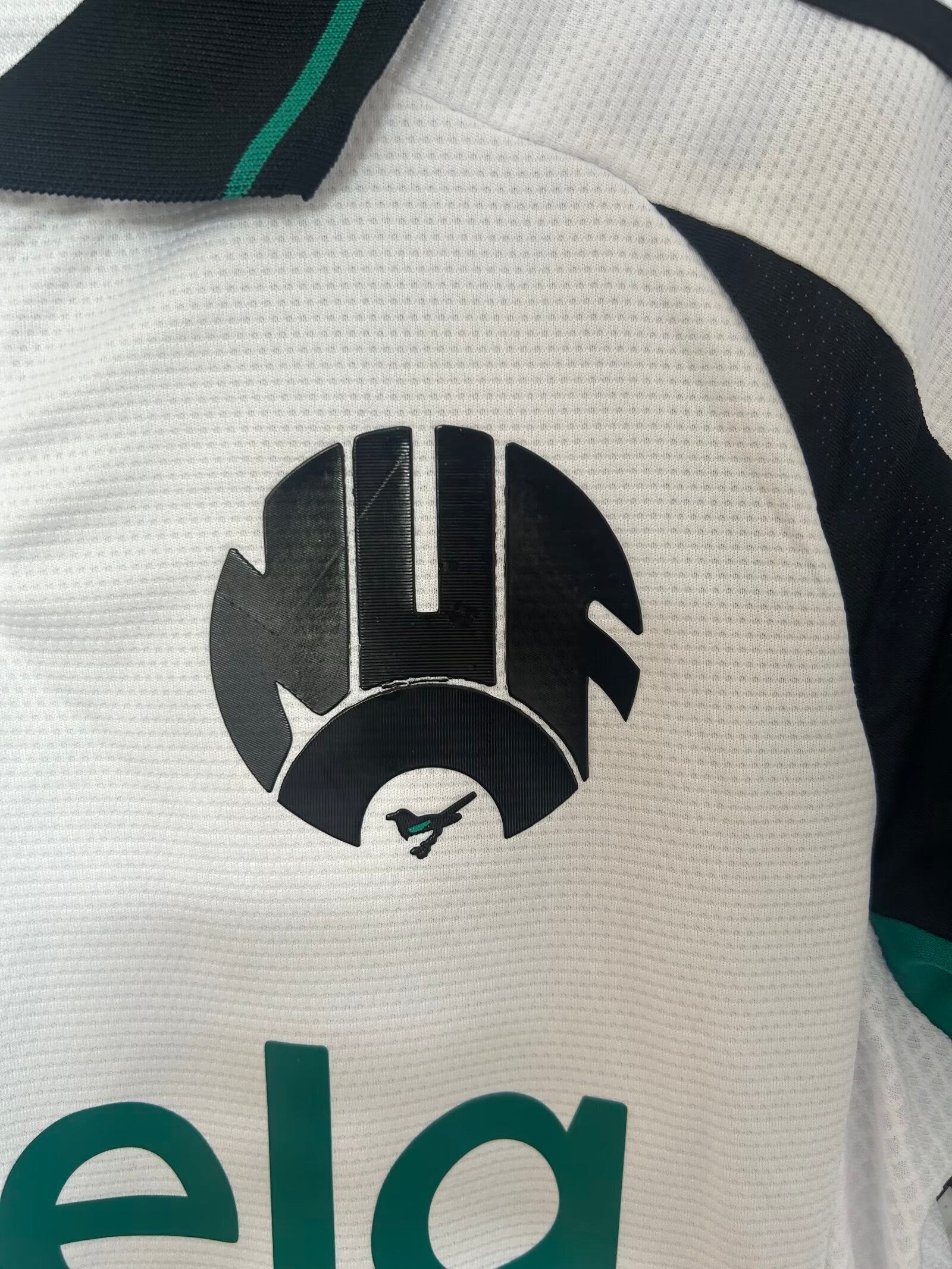 24/25 Newcastle third away
