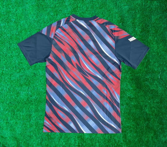 26/27 Arsenal Training Jersey