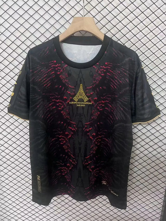 25/26 Paris Concept Edition