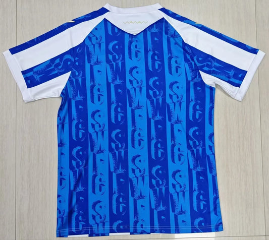 25/26Sheffield Wednesday F.C.home