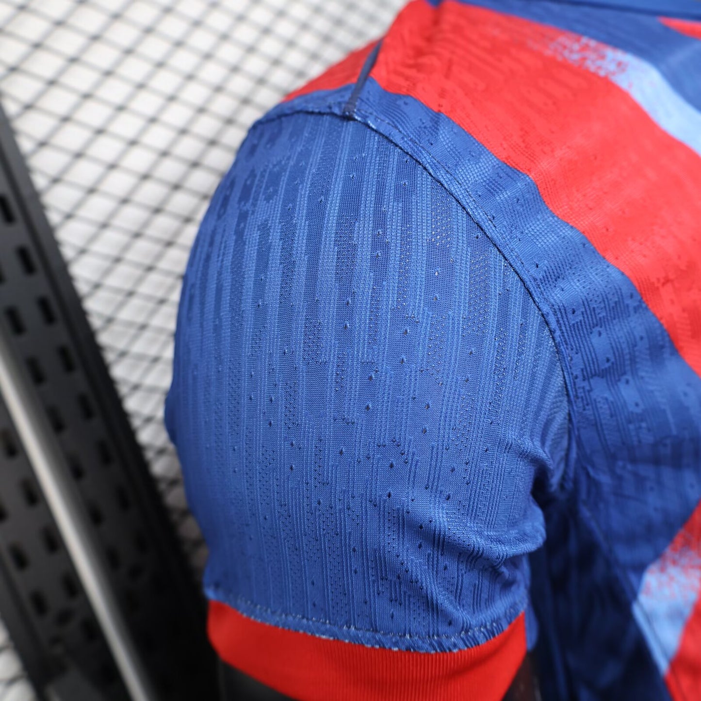 Maillot 25/26 Version Player FC Barcelone Domicile