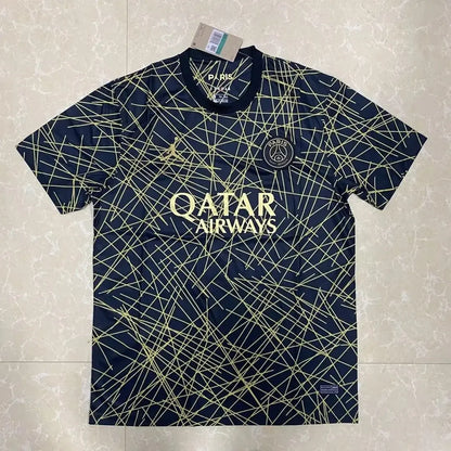 22/23 Paris 3 away shirt