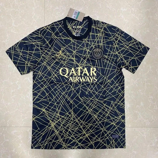 22/23 Paris 3 away shirt