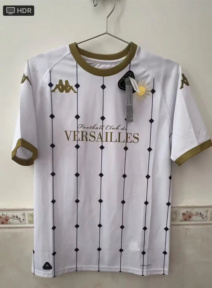 24/25 Versailles away