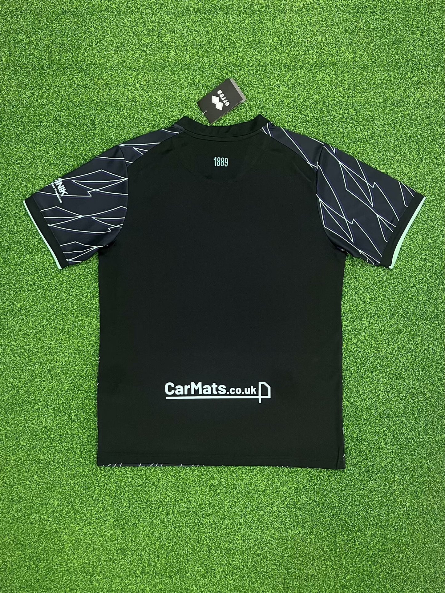 24/25 Sheffield United away