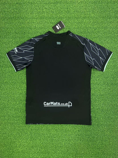 24/25 Sheffield United away