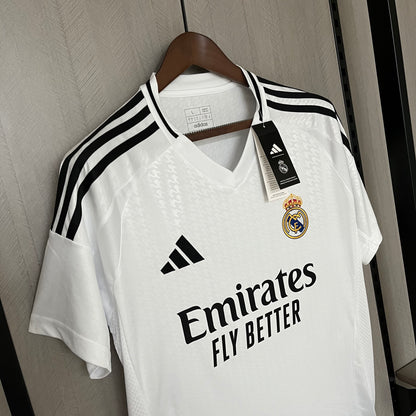 Maillot 24/25 Real Madrid Domicile