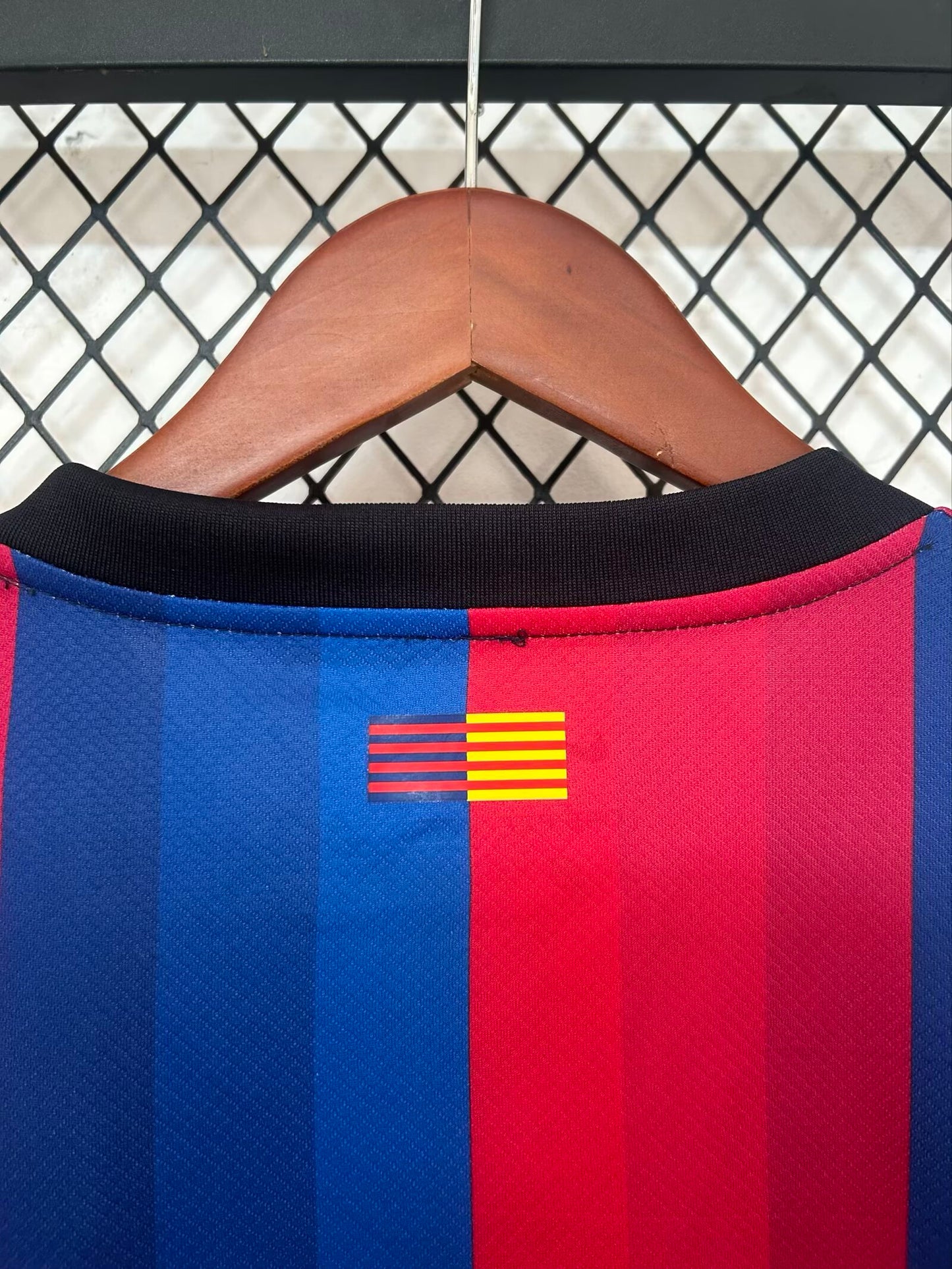 Maillot 26/27 FC Barcelone Domicile