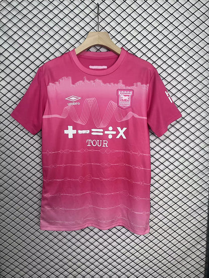 24/25 Ipswich Town Football Club third away