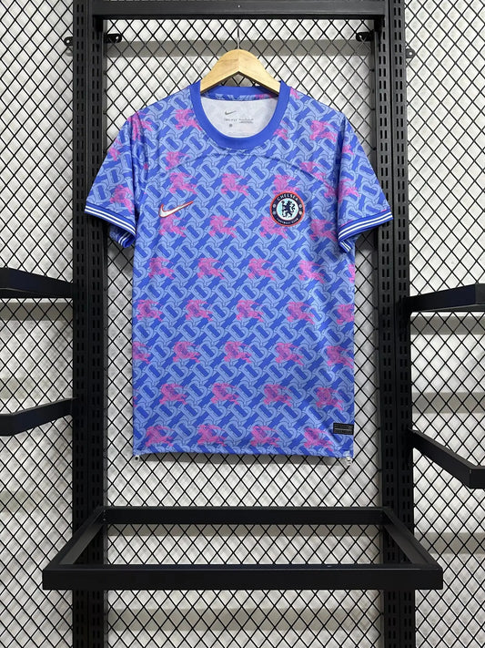 24/25 Chelsea co-signed