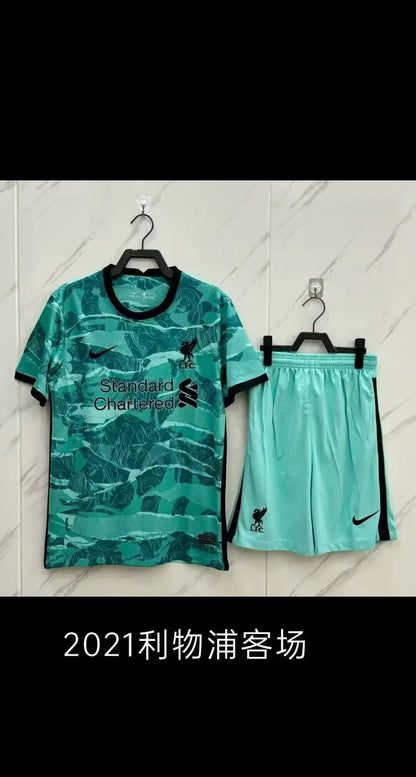 2021Liverpool客场