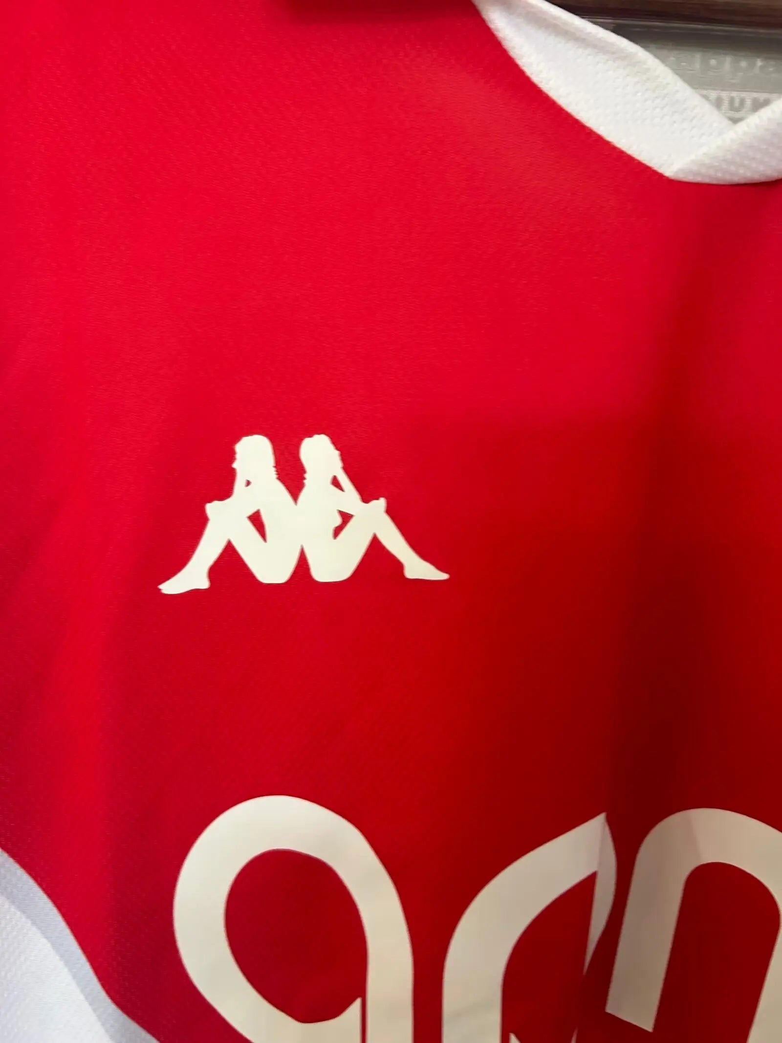 24/25 Monaco home