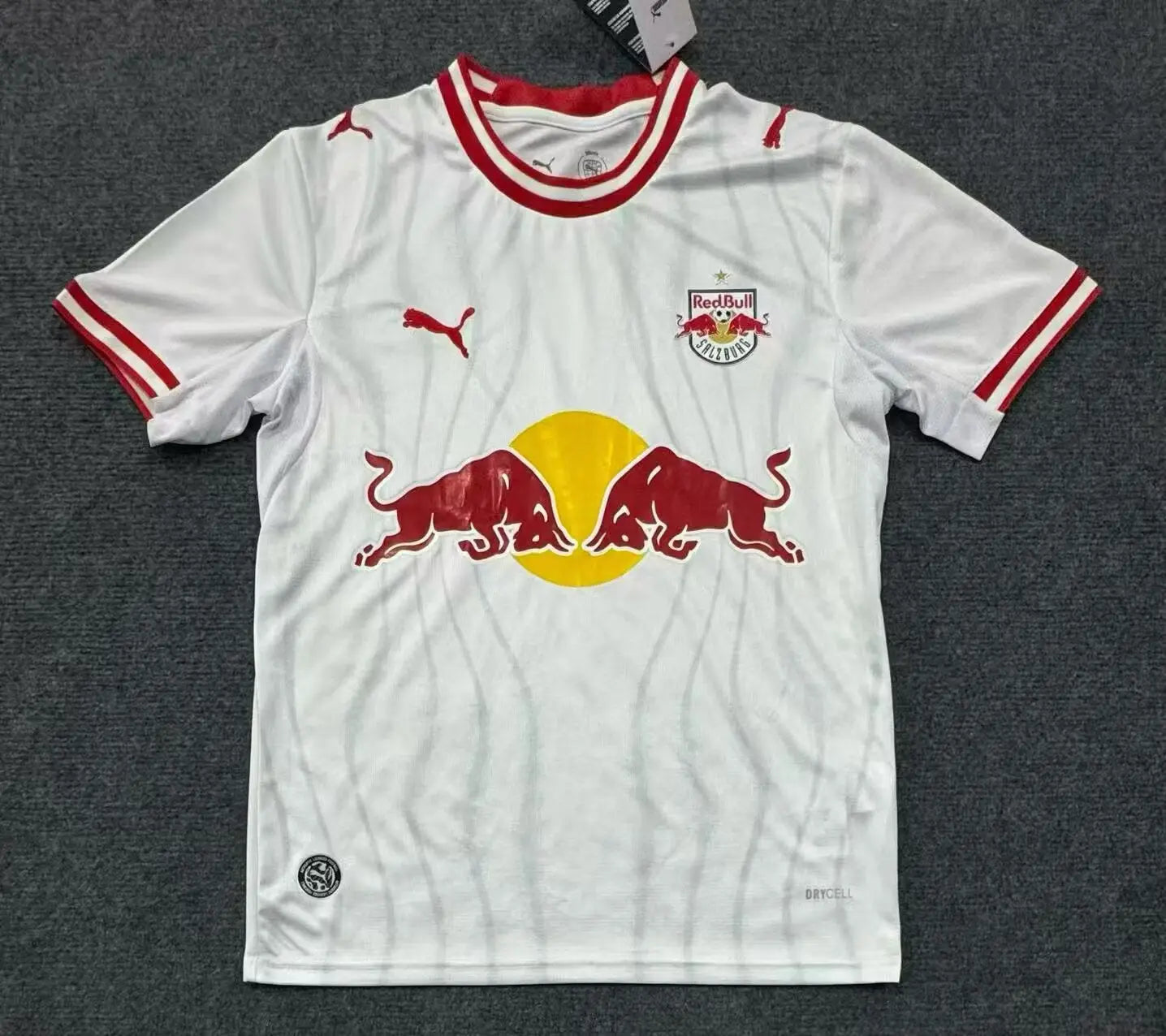 Maillot Leipzig Home 2026/2027
