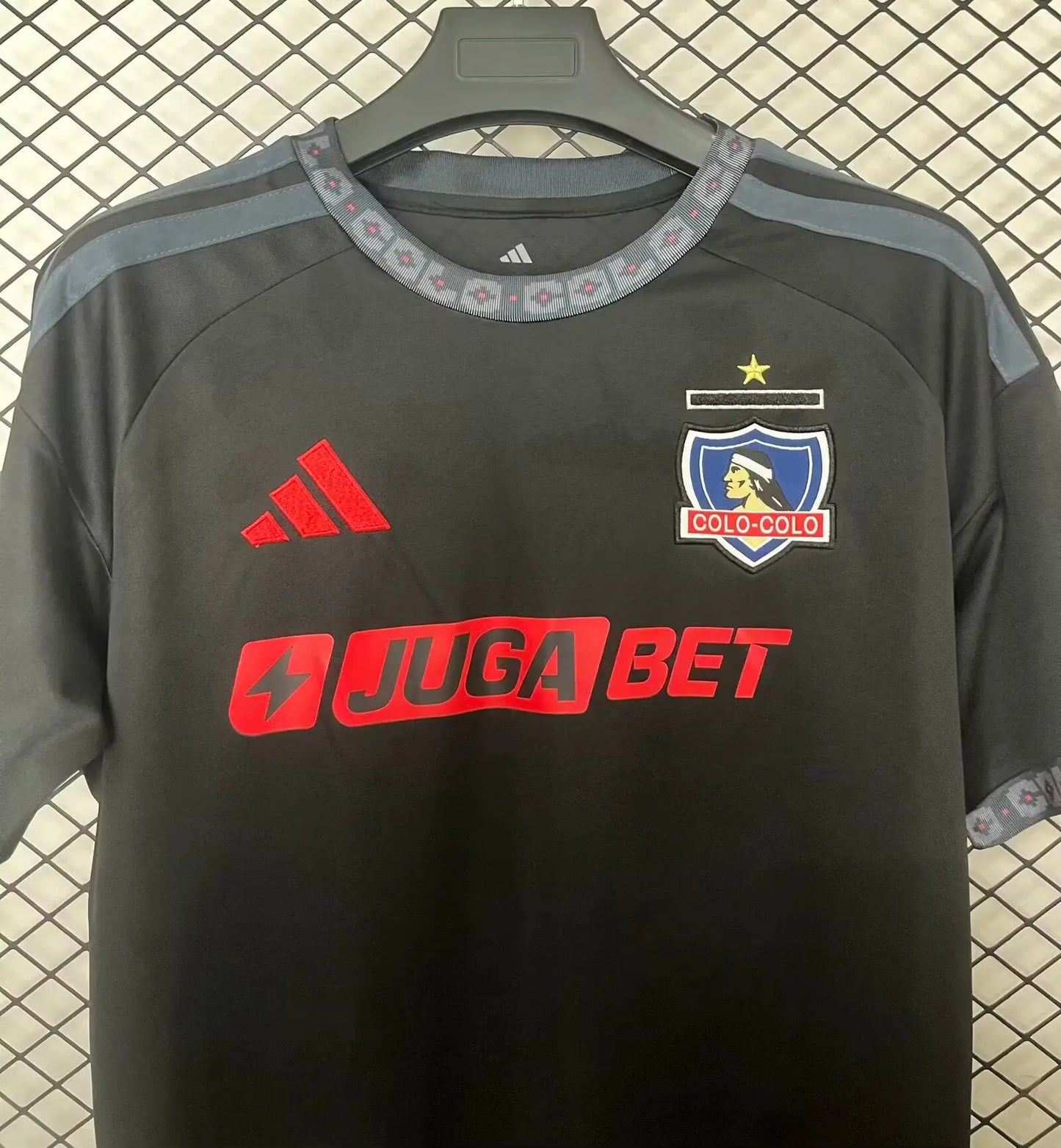 Maillot Colocolo Away 2026/2027
