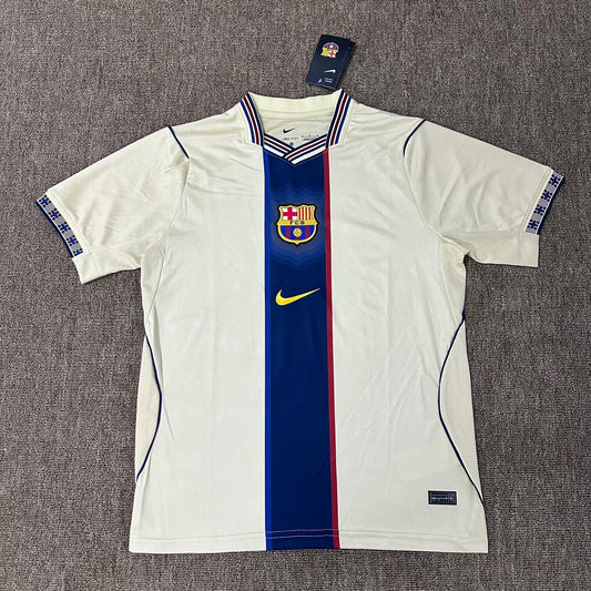 Maillot 26/27 FC Barcelone training
