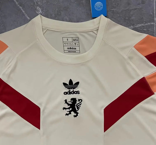 24/25 Olympique Lyonnais training uniform
