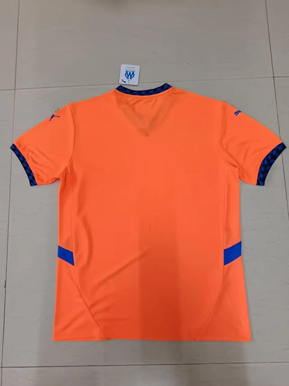 24/25 Marseille third away