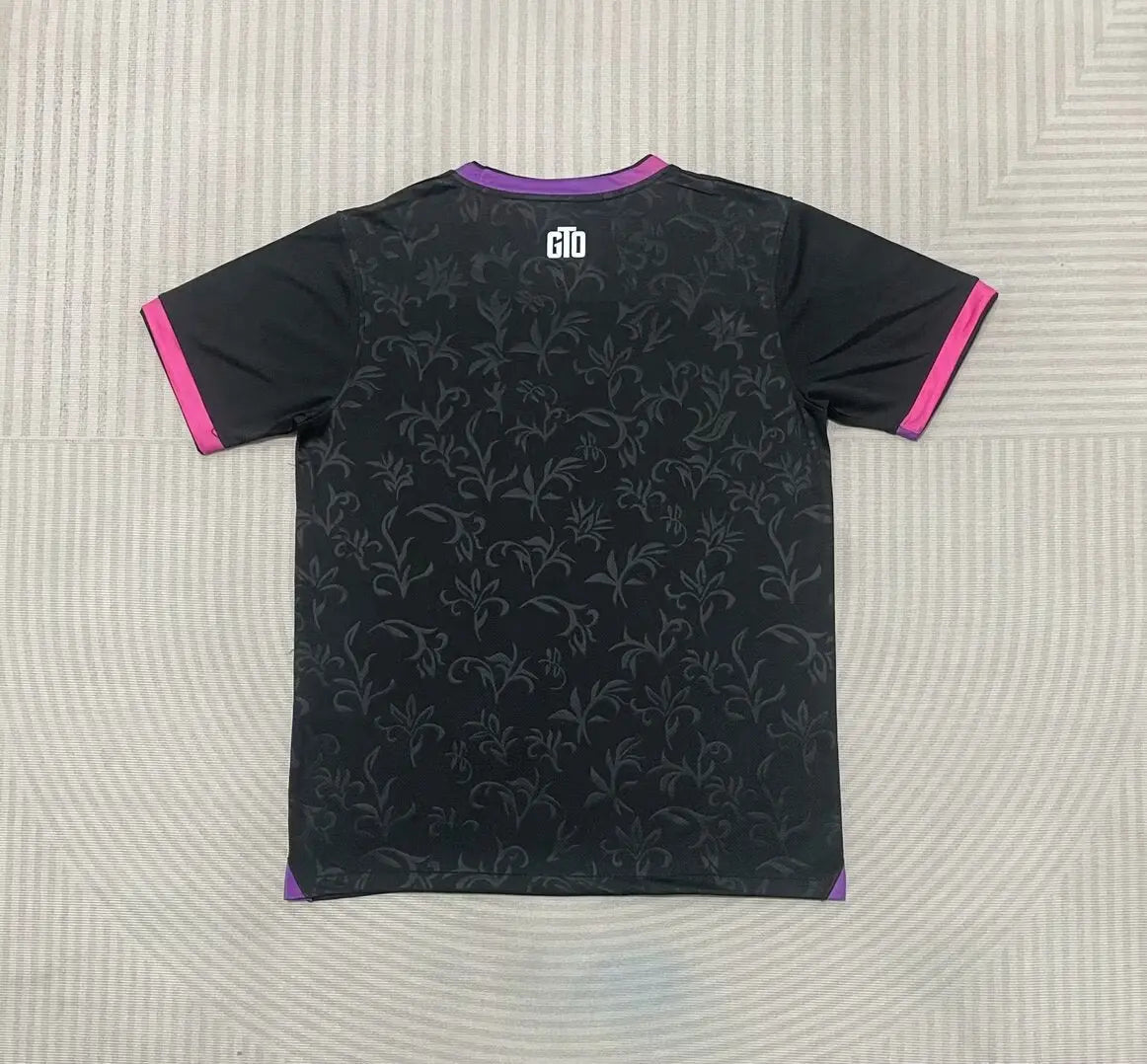 24/25 Paris Special Edition Black