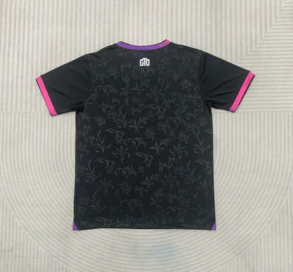 24/25 Paris Special Edition Black