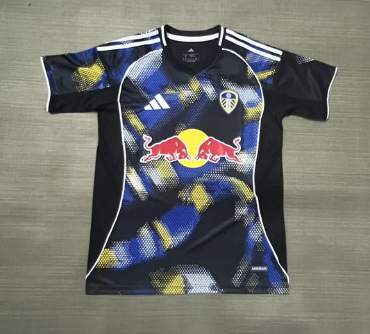 25/26 Leeds United Third Away Jersey