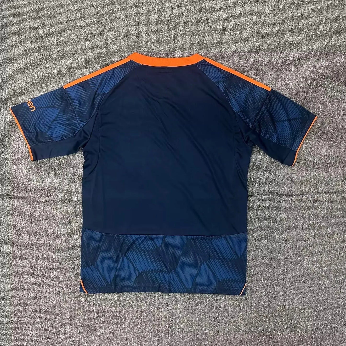 25/26 Nottingham Third Away Jersey