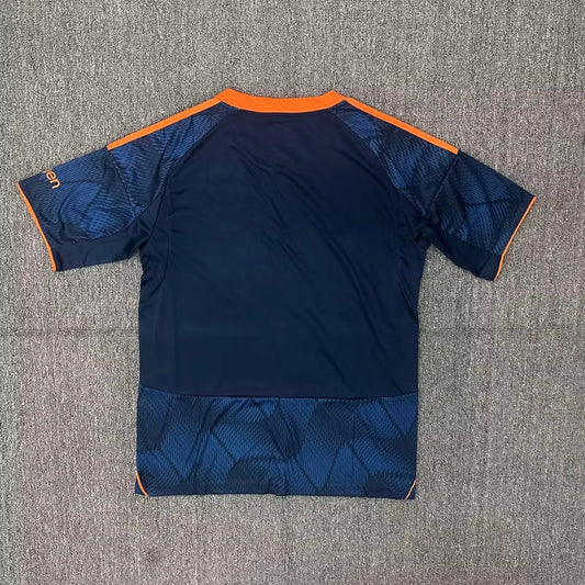 25/26 Nottingham Third Away Jersey