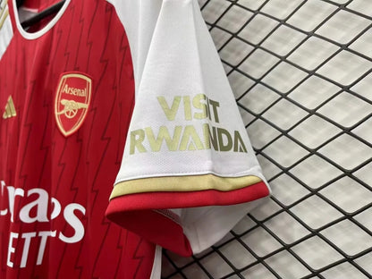 23/24 Arsenal home shirt