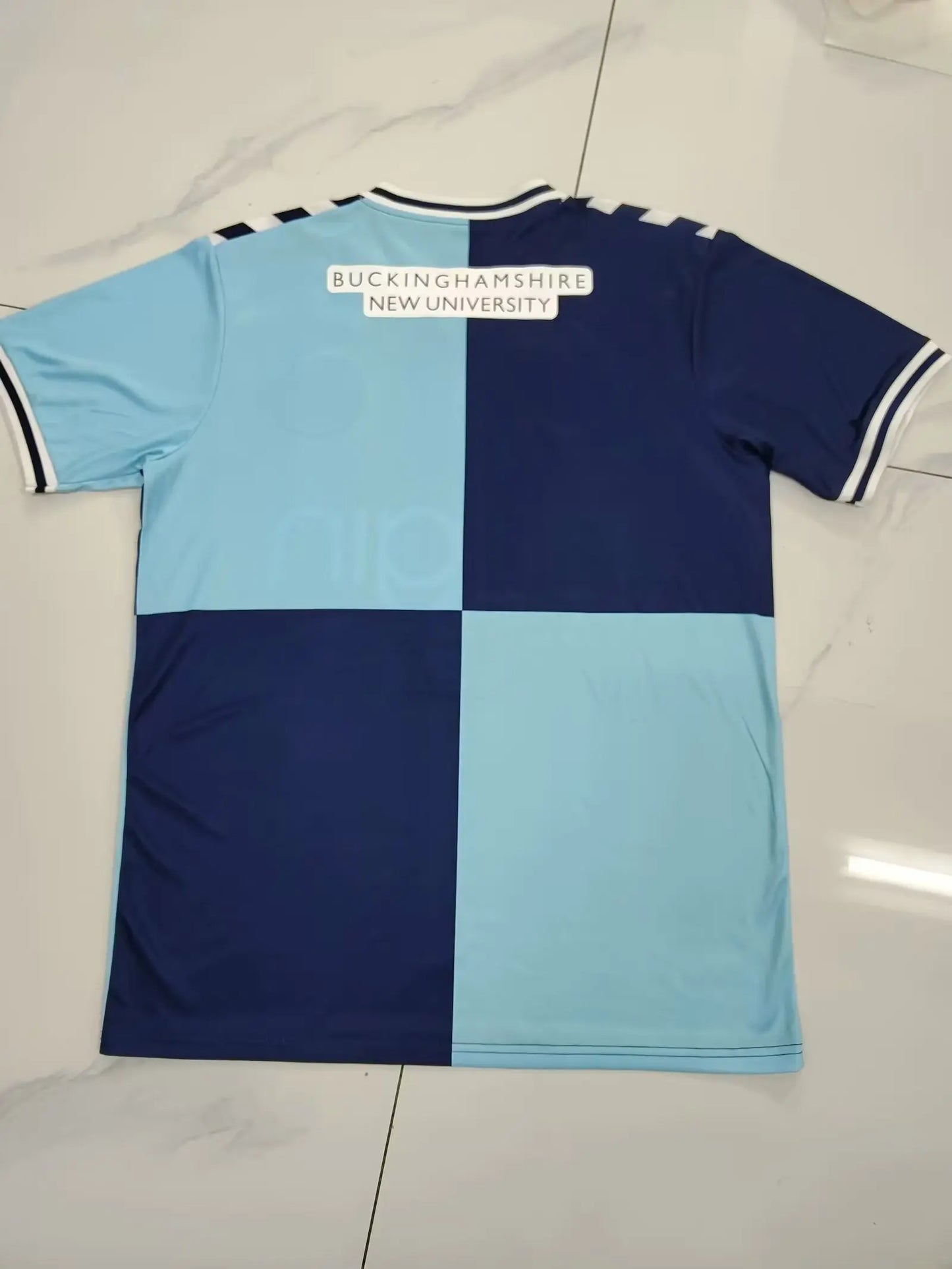24/25 Wycombe Wanderers home