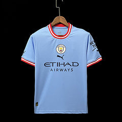 22/23 Manchester City Home