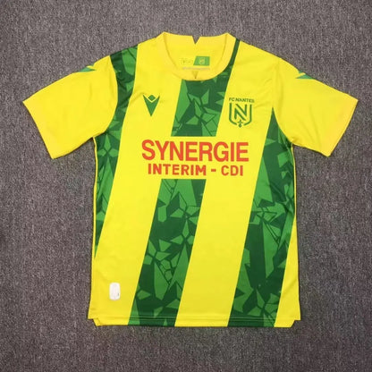 24/25 Nantes at home