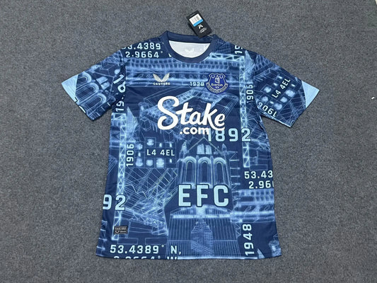 25/26 Everton Special Edition
