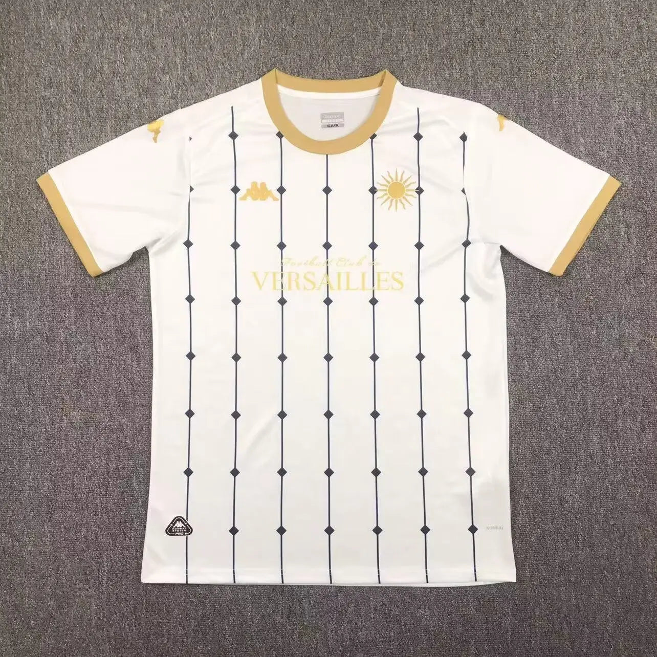 24/25 Versailles away