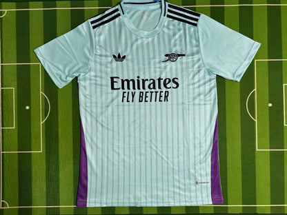 24/25 Arsenal training kit