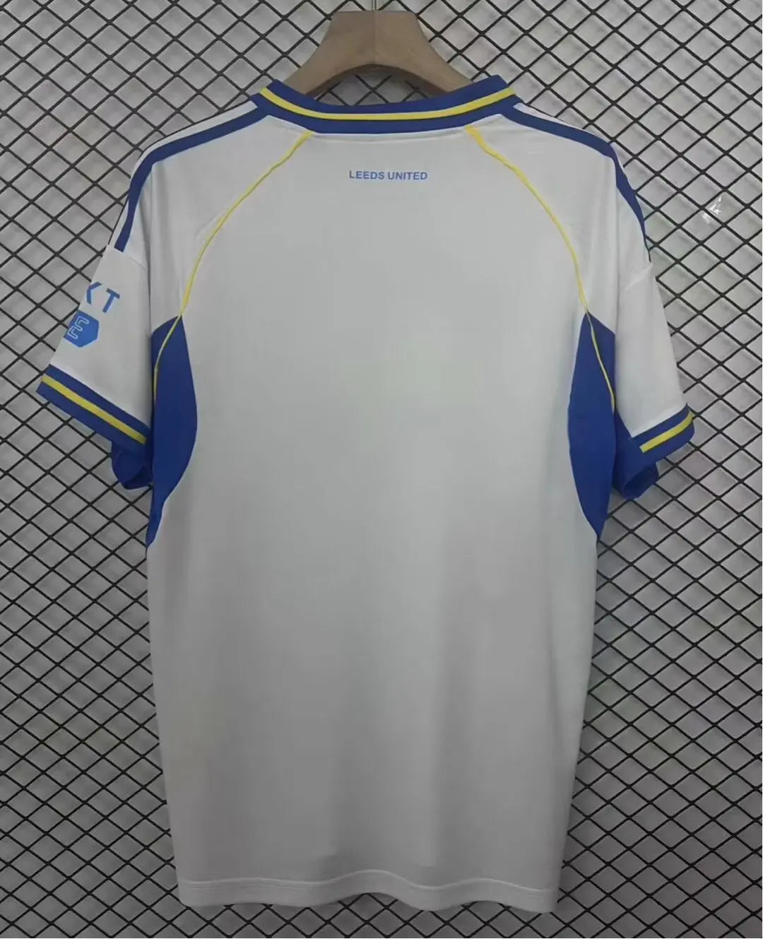 25/26 Leeds United home
