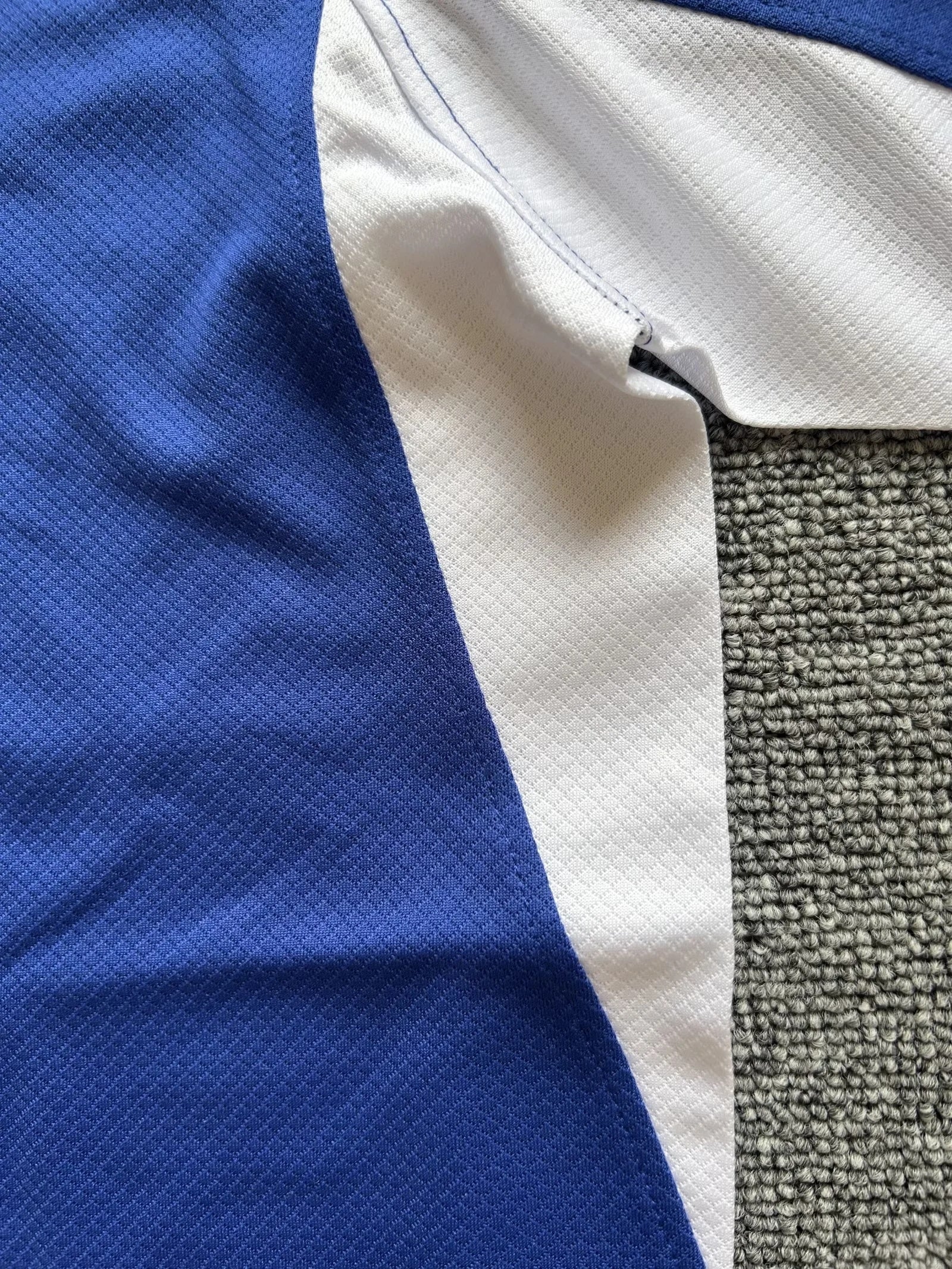 23/24 Chelsea home