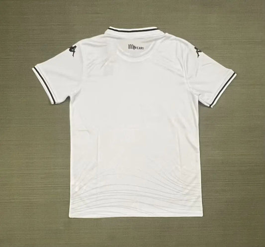25-26 Monaco Third Away Jersey