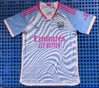 2023/24 Arsenal' away