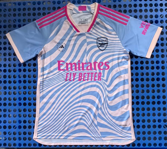 2023/24 Arsenal' away
