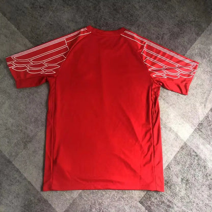 25/26 Paris Jordan Red