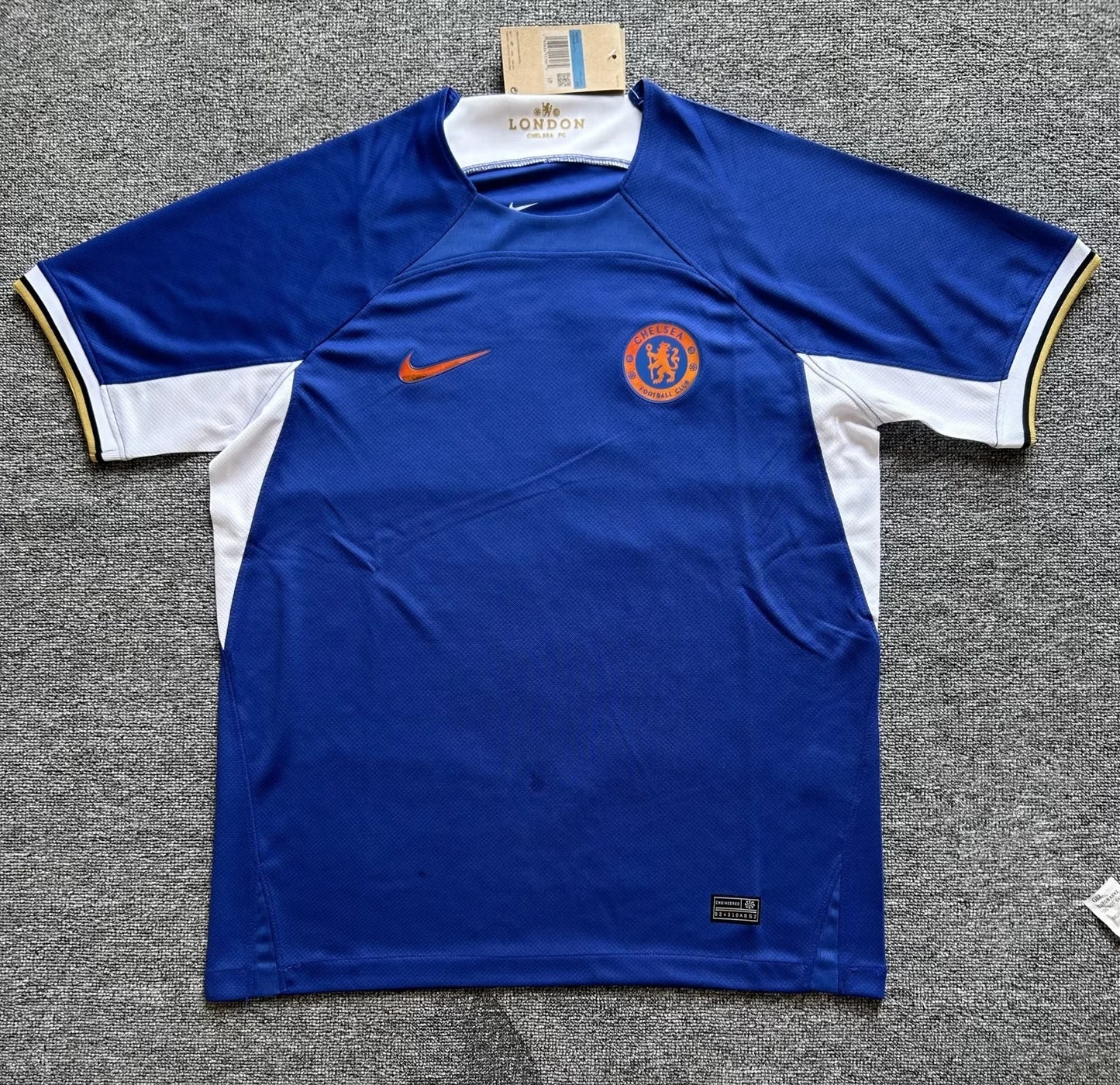 23/24 Chelsea home